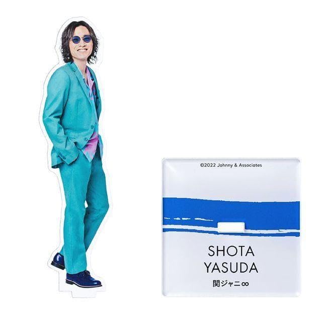 SUPEREIGHT 安田章大　グッズセット　関ジャニ∞ 最終値下げ 関ジャニ∞【SUPEREIGHT】安田章大 写真6枚セット｜Yahoo